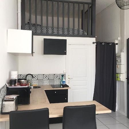 Studio Lumineux Centre-Ville D Albert Apartment Ngoại thất bức ảnh